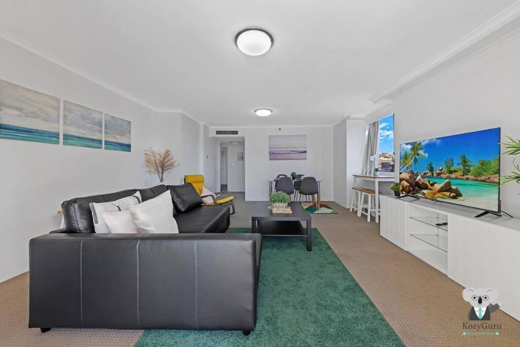 Kozyguru / Haymarket 1bed / Nha317-515a