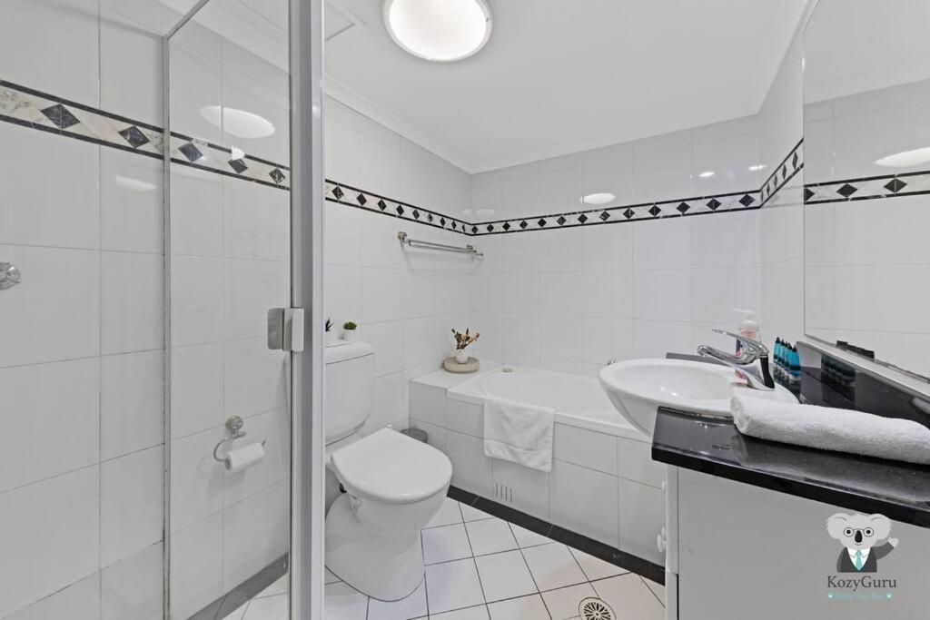 Kozyguru / Haymarket 1bed / Nha317-515a