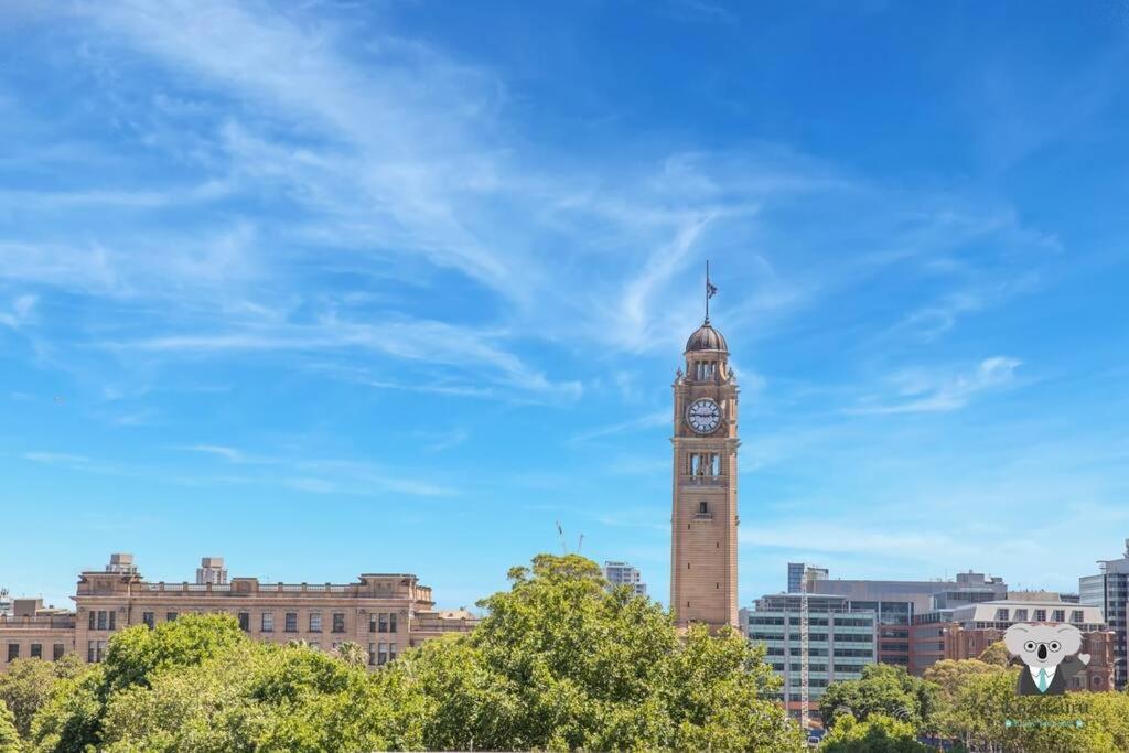 Apartment Kozyguru / Haymarket 1bed / Nha317-515a Sydney