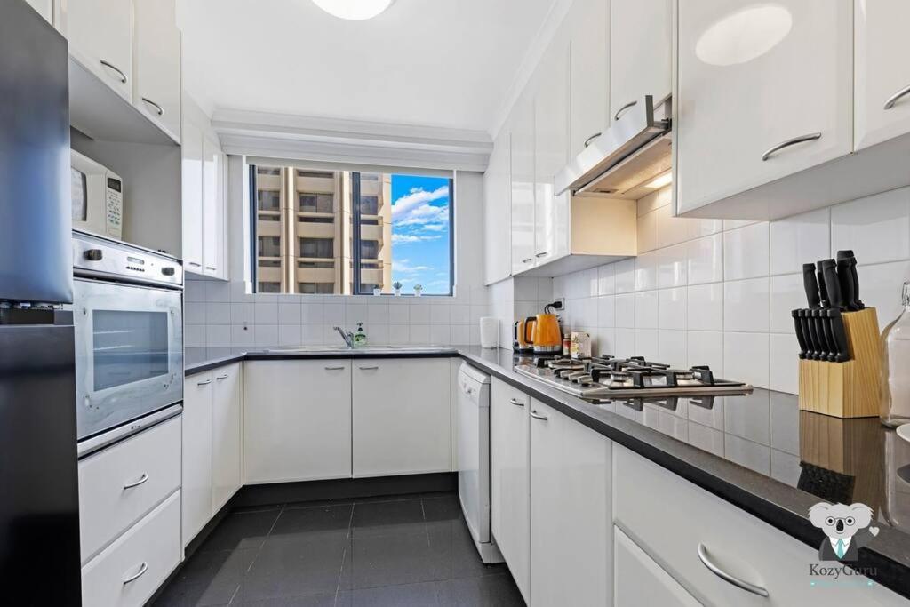 Apartment Kozyguru / Haymarket 1bed / Nha317-515a