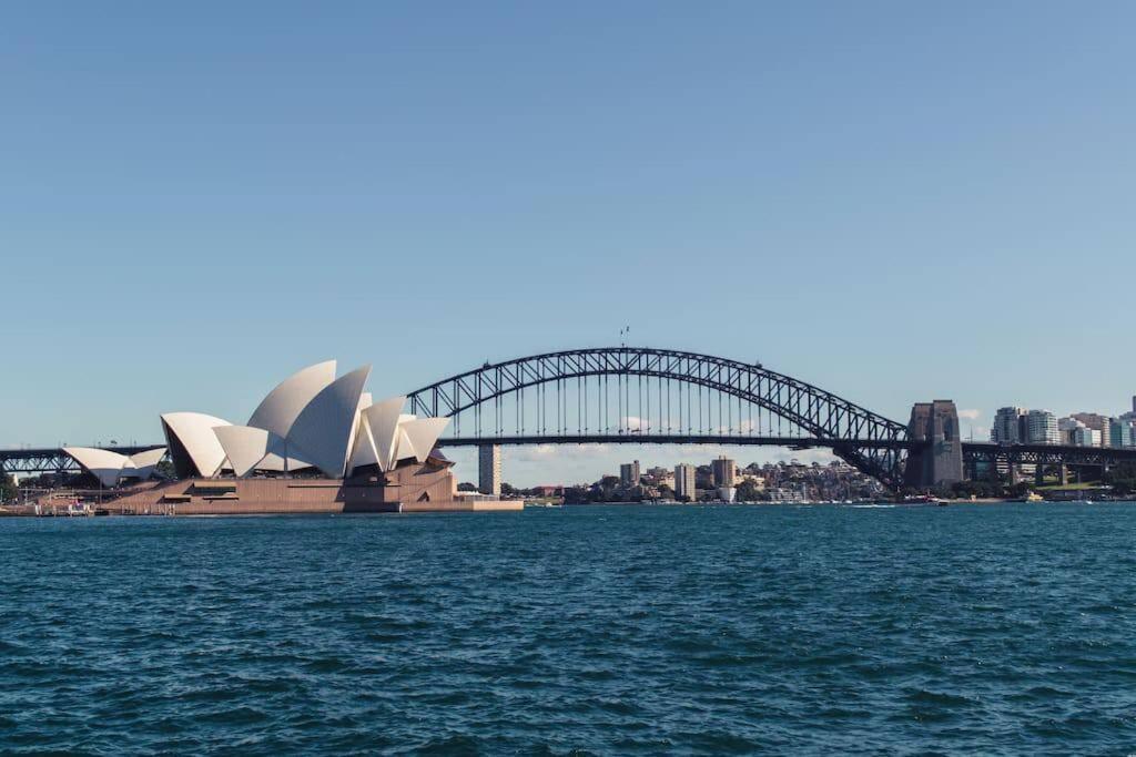 Apartment Kozyguru / Haymarket 1bed / Nha317-515a Sydney