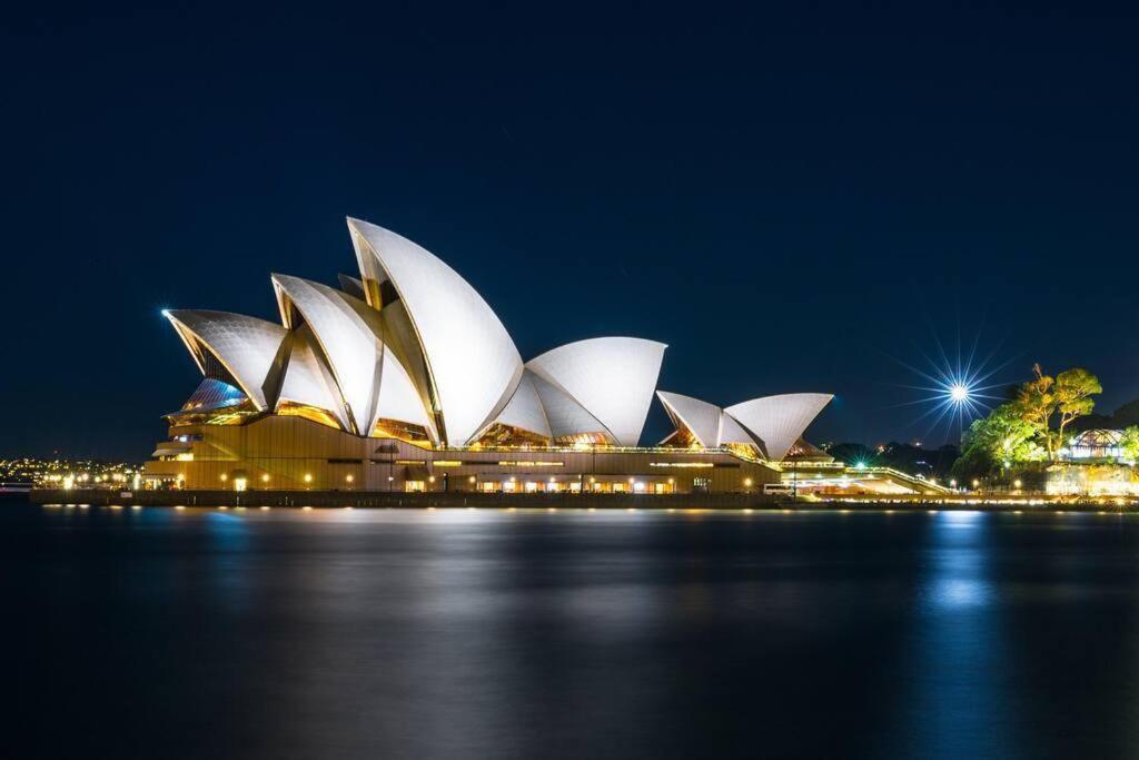Kozyguru / Haymarket 1bed / Nha317-515a Apartment Sydney