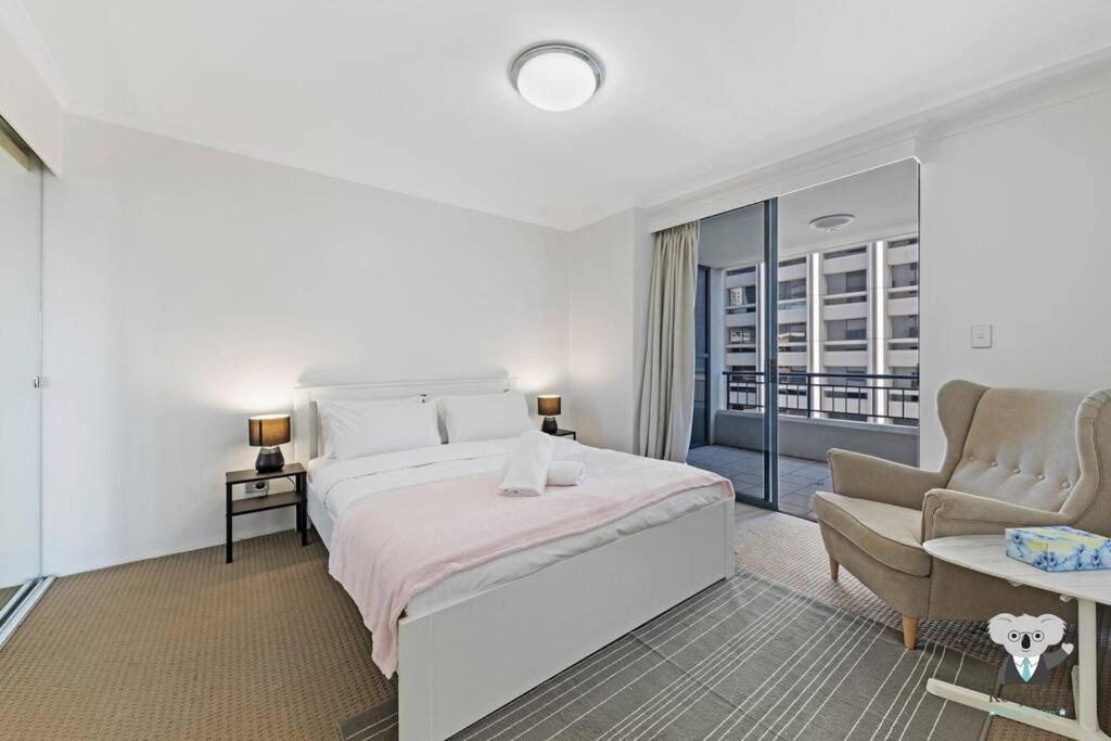 Kozyguru / Haymarket 1bed / Nha317-515a Apartment Sydney